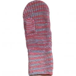 Vendor-unknown Warmwear & Outerwear SWISS ALPINE 100% Organic Hemp Knit Mittens (Unisex)