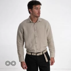 Vendor-unknown PASCAL 100% Hemp Webbing Belt ShoesBags&More 10 Vendor-unknown PASCAL 100% Hemp Webbing Belt ShoesBags&More