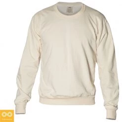 Vendor-unknown Women CALIFORNIA 100% Organic Cotton Light Sweatshirt (Made In USA) (Unisex) 11 Vendor-unknown Women CALIFORNIA 100% Organic Cotton Light Sweatshirt (Made In USA) (Unisex)