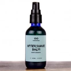 Vendor-unknown BedBath Organic Aftershave Balm