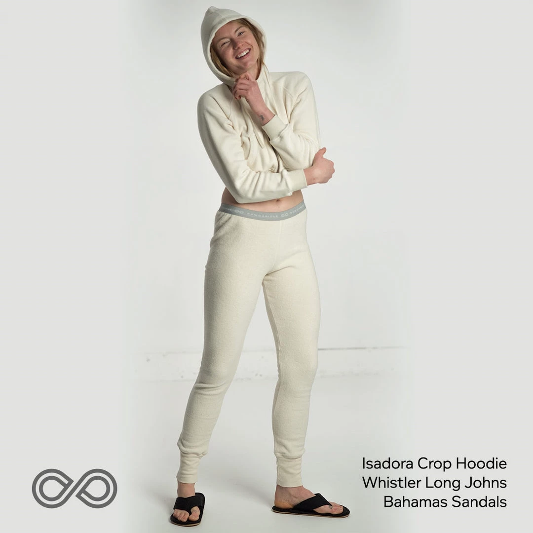 Vendor-unknown ISADORA 100% Organic Cotton Fleece Zippered Hoodie 13 Vendor-unknown ISADORA 100% Organic Cotton Fleece Zippered Hoodie