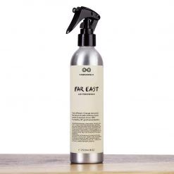 Vendor-unknown Organic Air Freshener 250ml Aluminum Bottle BedBath