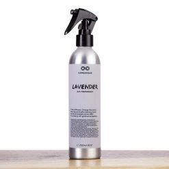 Vendor-unknown Organic Air Freshener 250ml Aluminum Bottle BedBath