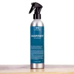 Vendor-unknown Organic Air Freshener 250ml Aluminum Bottle BedBath