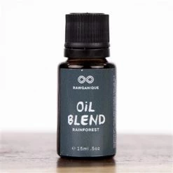 Vendor-unknown Organic Essential Oils Curated Blends BedBath