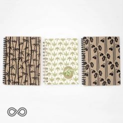 Vendor-unknown Hemp Journal Hemp Paper