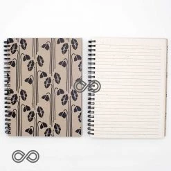 Vendor-unknown Hemp Journal Hemp Paper