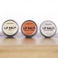 Vendor-unknown Organic Lip Balm 7.5ml