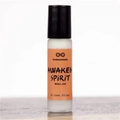 Vendor-unknown Organic Essential Oils Roll-on (Perfume) (10ml)
