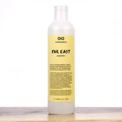 Vendor-unknown Organic Hemp Shampoo (250ml) BedBath