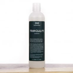 Vendor-unknown Organic Hemp Shampoo (250ml) BedBath