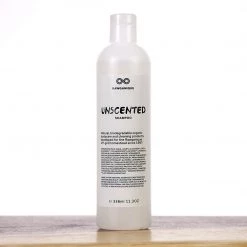 Vendor-unknown Organic Hemp Shampoo (250ml) BedBath