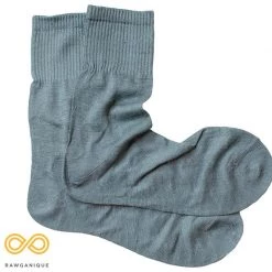 COVENT GARDEN 99.95% Hemp Dress Socks (Unisex)