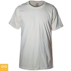 T-Shirts SONOMA 100% Organic Cotton Crewneck T-shirt (Made In USA) (Unisex) Women 57 T-Shirts SONOMA 100% Organic Cotton Crewneck T-shirt (Made In USA) (Unisex) Women