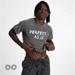 T-Shirts Tops SONOMA Printed 100% Organic Cotton T-shirt Made In USA (Unisex) - Perfect As Is