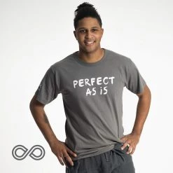 T-Shirts Tops SONOMA Printed 100% Organic Cotton T-shirt Made In USA (Unisex) - Perfect As Is