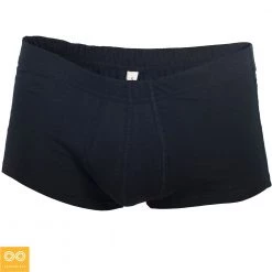 Vendor-unknown Men MARSEILLE Organic Cotton Swim Boxer Briefs