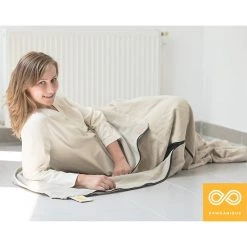 Vendor-unknown BedBath YUKON 100% Hemp Sleeping Bag 24 Vendor-unknown BedBath YUKON 100% Hemp Sleeping Bag