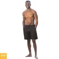 CHARLESTON 100% Hemp Canvas Shorts Womens’ Shorts