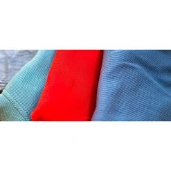 Vendor-unknown CHELSEA 100% Organic Cotton Ribbed Knit Tee T-Shirts