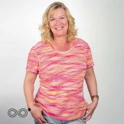 T-Shirts PARADISE ISLAND 100% Hemp Knit Tee 23 T-Shirts PARADISE ISLAND 100% Hemp Knit Tee