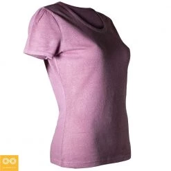 T-Shirts PARADISE ISLAND 100% Hemp Knit Tee 24 T-Shirts PARADISE ISLAND 100% Hemp Knit Tee