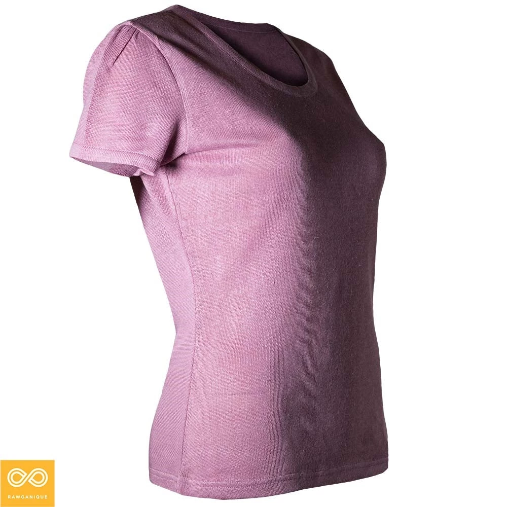 T-Shirts PARADISE ISLAND 100% Hemp Knit Tee 11 T-Shirts PARADISE ISLAND 100% Hemp Knit Tee