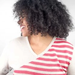 Vendor-unknown Women KEW GARDENS V-Neck 100% Hemp Blouse (3/4 Sleeves) 9 Vendor-unknown Women KEW GARDENS V-Neck 100% Hemp Blouse (3/4 Sleeves)