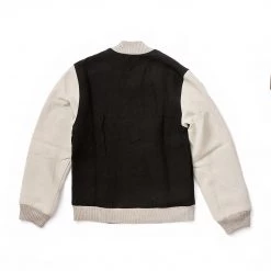 Vendor-unknown WALDEN Hemp Bomber Jacket (Unisex) Warmwear & Outerwear