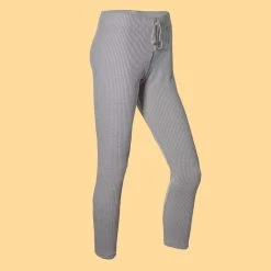 Vendor-unknown SANTA BARBARA 100% Organic Linen Yoga Leggings