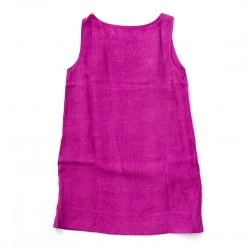 Vendor-unknown Dresses MILANO 100% Organic Hemp Dress