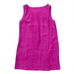 Vendor-unknown Dresses MILANO 100% Organic Hemp Dress