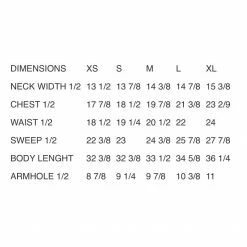 Vendor-unknown Dresses MILANO 100% Organic Hemp Dress