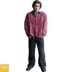 Vendor-unknown Jake Hemp Oxford Shirt (Discontinued) Shirts