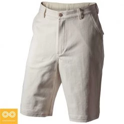 Womens’ Shorts SOUTH BEACH Organic Cotton Simple Shorts
