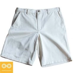 Womens’ Shorts SOUTH BEACH Organic Cotton Simple Shorts