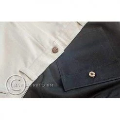 Womens’ Shorts SOUTH BEACH Organic Cotton Simple Shorts