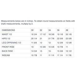 Womens’ Shorts SOUTH BEACH Organic Cotton Simple Shorts