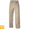 Vendor-unknown Bottoms Koh Samui Hemp Meditation Pants II (Flat-Front)