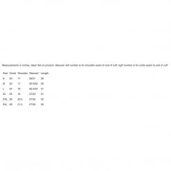 Vendor-unknown REVELSTOKE Unisex Organic Cotton Fleece Jacket (Discontinued) Tops