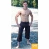 Vendor-unknown Clearance Alert Bay Hemp Clam Digger Kayaking Pants