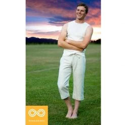 Vendor-unknown Clearance Alert Bay Hemp Clam Digger Kayaking Pants