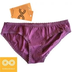 Vendor-unknown RIO Organic Cotton Lace Bikini