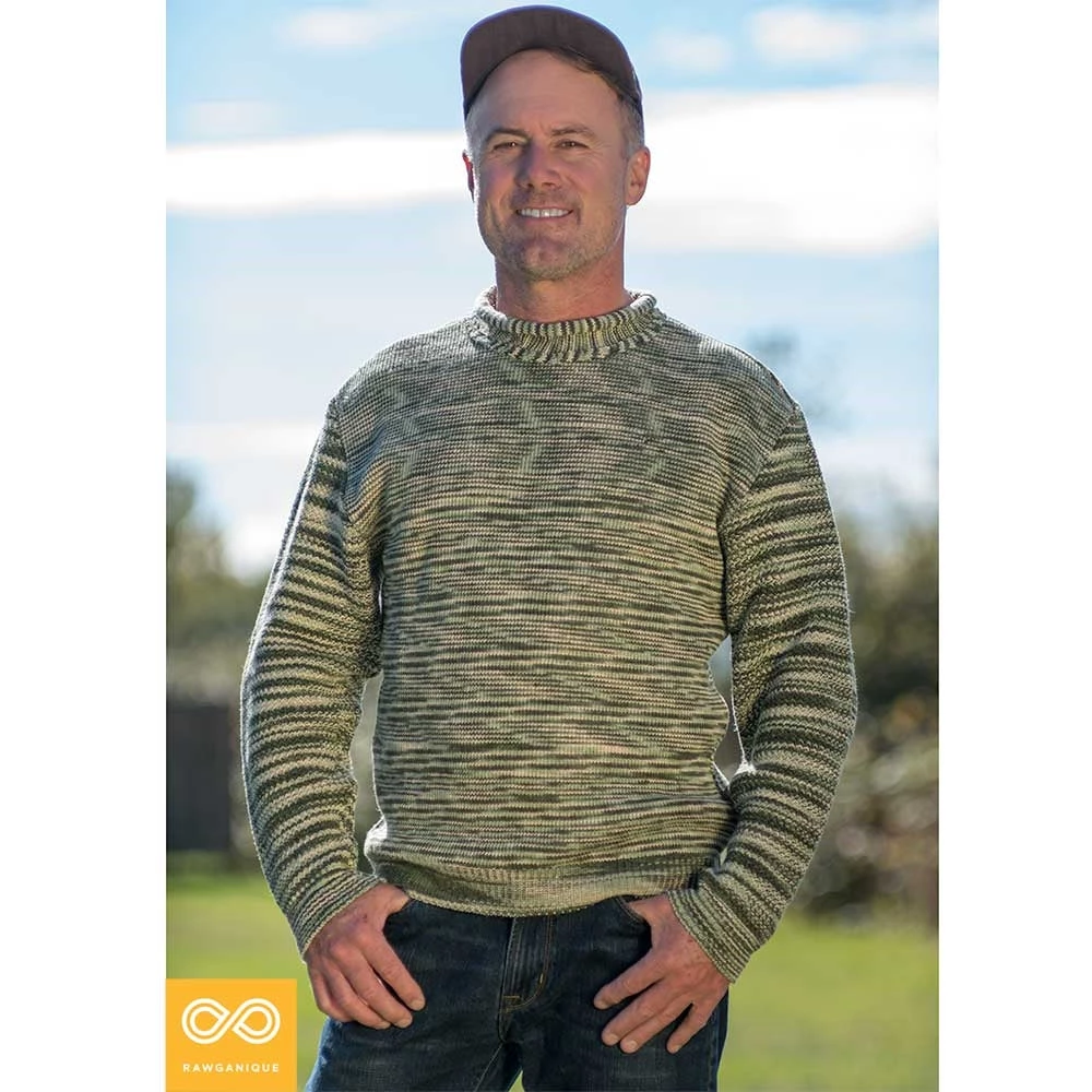 Vendor-unknown Warmwear & Outerwear CHAMONIX Roll-Top 100% Hemp Sweater (Unisex) 10 Vendor-unknown Warmwear & Outerwear CHAMONIX Roll-Top 100% Hemp Sweater (Unisex)