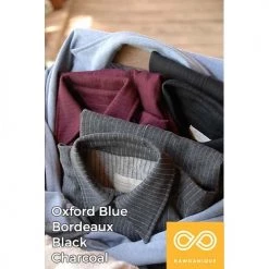 Vendor-unknown Warmwear & Outerwear Urban Sophisticate Organic Cotton Knit Shirt 13 Vendor-unknown Warmwear & Outerwear Urban Sophisticate Organic Cotton Knit Shirt