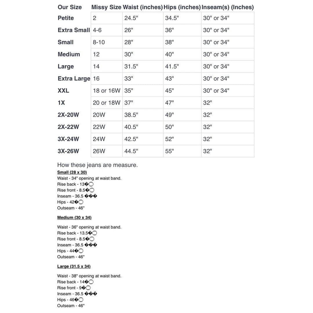 Vendor-unknown Women's 100% Organic Cotton Jeans (Adelaide) Bottoms 4 Vendor-unknown Women's 100% Organic Cotton Jeans (Adelaide) Bottoms