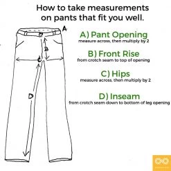 Vendor-unknown Emma Women's Straight Fit Organic Cotton Jeans (Discontinued)