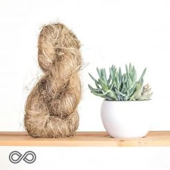 Vendor-unknown 100% Hemp Fiber (Per Pound) (For Ropes Or Felting) DIY