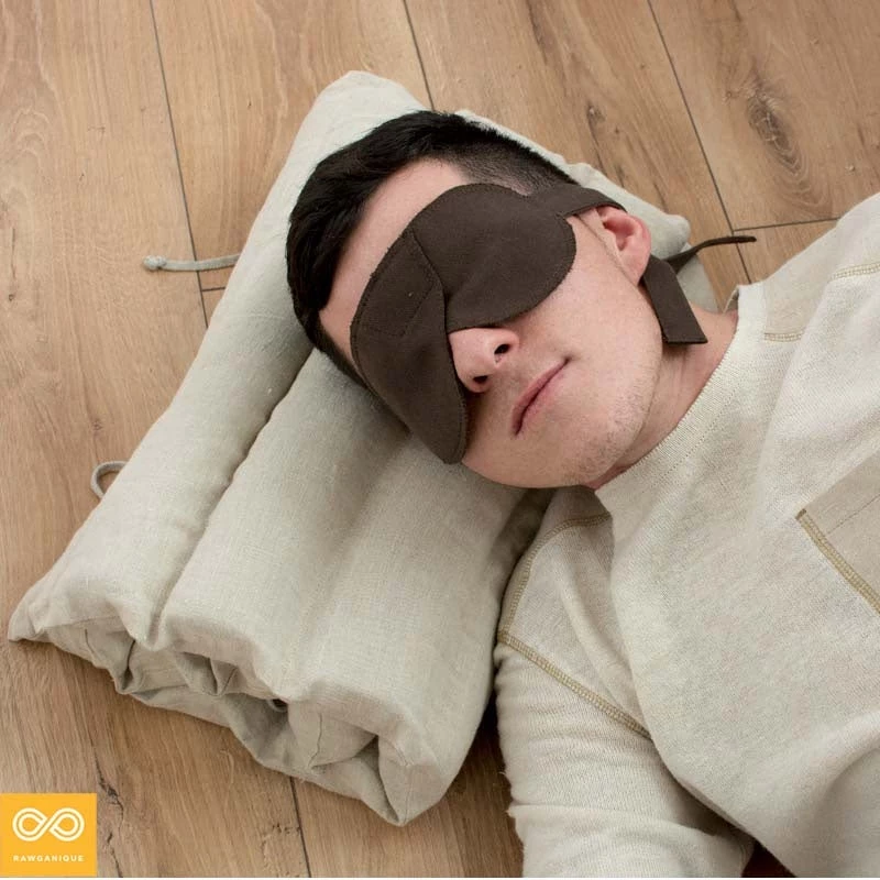 Vendor-unknown Pillows CLOUD NINE 100% Organic Hemp Pillow (Case Included) (4 Sections) (16x11x2) 2 Vendor-unknown Pillows CLOUD NINE 100% Organic Hemp Pillow (Case Included) (4 Sections) (16x11x2)