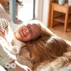 Vendor-unknown DREAMER Organic Cotton Mattress With Natural Latex Core (Organic Wool As Natural Fire Retardant) (Made In USA)